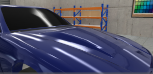 More Car Designer Tests