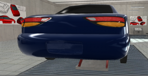 More Car Designer Tests
