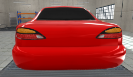 More Car Designer Tests