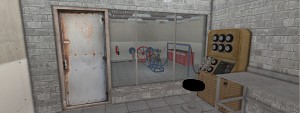Improved Engine Designer Lighting & Room Art