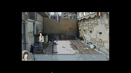 Acronico Ingame Screenshot