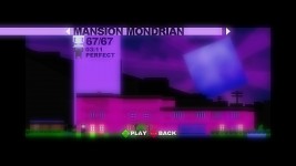 Monaco Screens