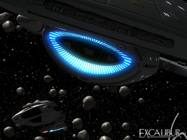 Star trek excalibur download 2025
