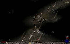 In-game high res