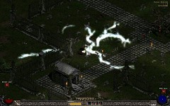 In-game high res