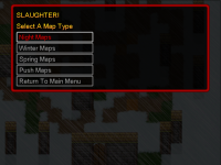 Map Categories