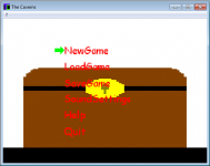 The Caverns 2