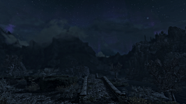 Skyrim beauty