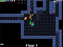 Shoot First Screens