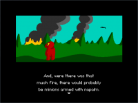 Cutscene