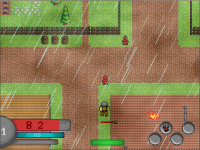 New HUD