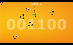 (this is a) META game screenshot