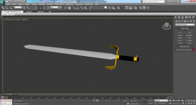 the Zsword