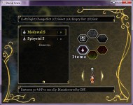 Eternal Grace Episode 1