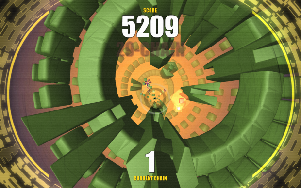 Kick It Alpha Screenshots 1