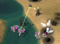 River Mouth screenshots