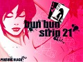 Bun Bun Strip 21