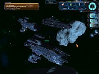 Formation