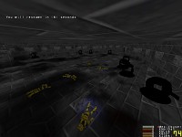 Humans Vs. Turrets