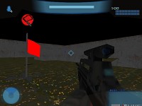 Base Markers