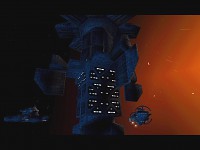 In-game shot