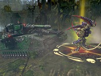 Pre-release screens