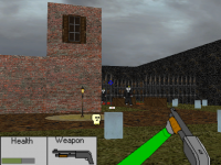PL CL Wars 4 Screenshots
