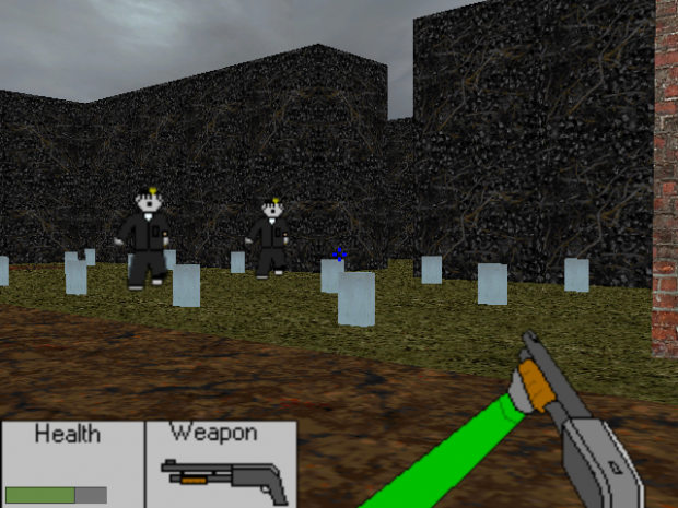 PL CL Wars 4 Screenshots