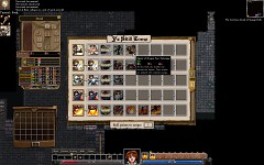 Dungeons of Dredmor beta 0.95 screenshots