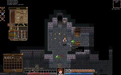 Dungeons of Dredmor beta 0.95 screenshots