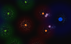 Auralux Screenshots