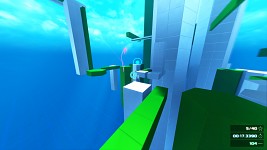 New Maps Preview