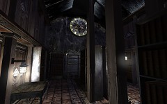 Penumbra Requiem