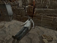 Penumbra Requiem