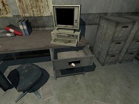 Penumbra Requiem