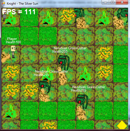 gameplay