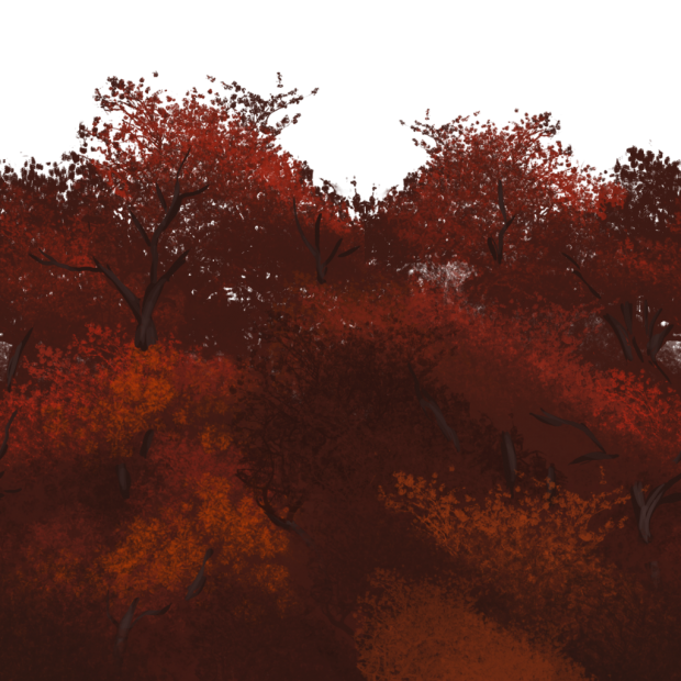15 New WIP Images For A Valley Without Wind