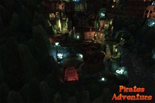 Pirates Hideout