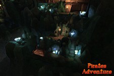 Pirates Hideout
