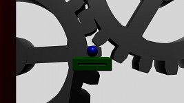 Some gameplay