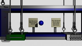 Level Tutorial #1