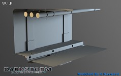 Corridor Model (WIP)
