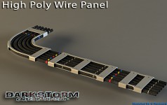 Power Conduit (WIP)