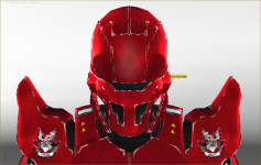 Hardsuit Headshot