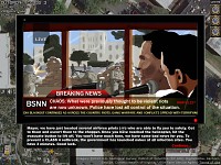 C3O Gameplay Screens