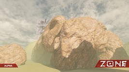 Complex: Alpha Images