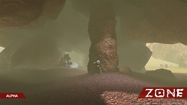 Complex: Alpha Images