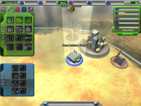 GUI Update