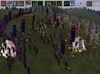 In-game shot