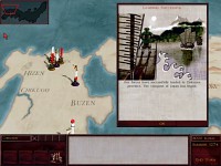 In-game shot